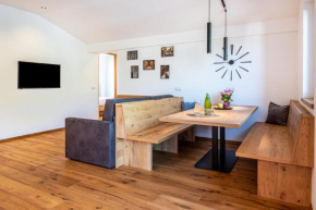 Luisl Hof - Apartment Vinum Appiano Sulla Strada Del Vino